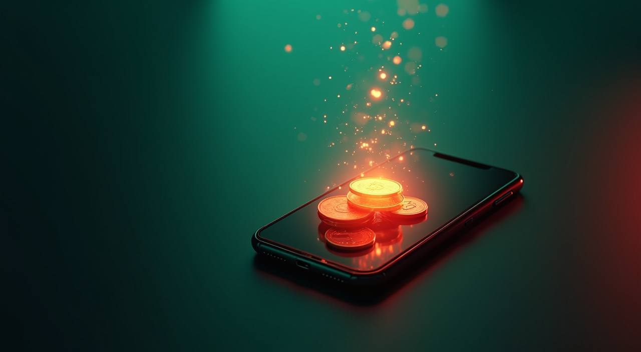 1vip mobile gaming